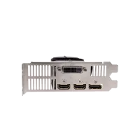 Видеокарта Gigabyte GV-N105TOC-4GL PCI Express x16 3.0 / 4 ГБ photo 3