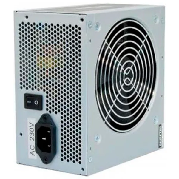 Блок питания Chieftec APB-500B8 500 Вт photo 2