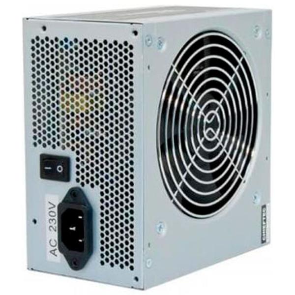 Блок питания Chieftec APB-500B8 500 Вт photo 2