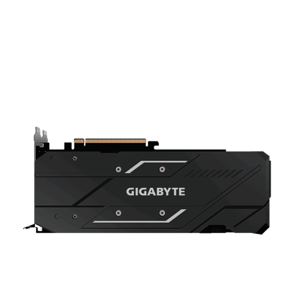 Видеокарта Gigabyte GV-N166SGAMING OC-6GD GeForce GTX 1660 SUPER/ 6 ГБ photo 2
