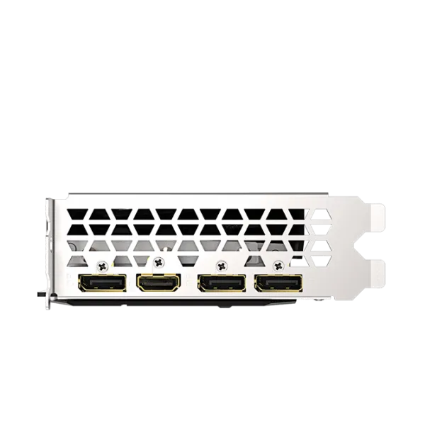 Видеокарта Gigabyte GV-N166SGAMING OC-6GD GeForce GTX 1660 SUPER/ 6 ГБ photo 3