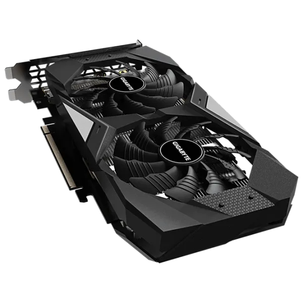 Placă video Gigabyte GeForce GTX 1660 SUPER OC PCI Express x16 3.0 / 6 GB photo 2 Placă video Gigabyte GeForce GTX 1660 SUPER OC PCI Express x16 3.0 / 6 GB photo 2
