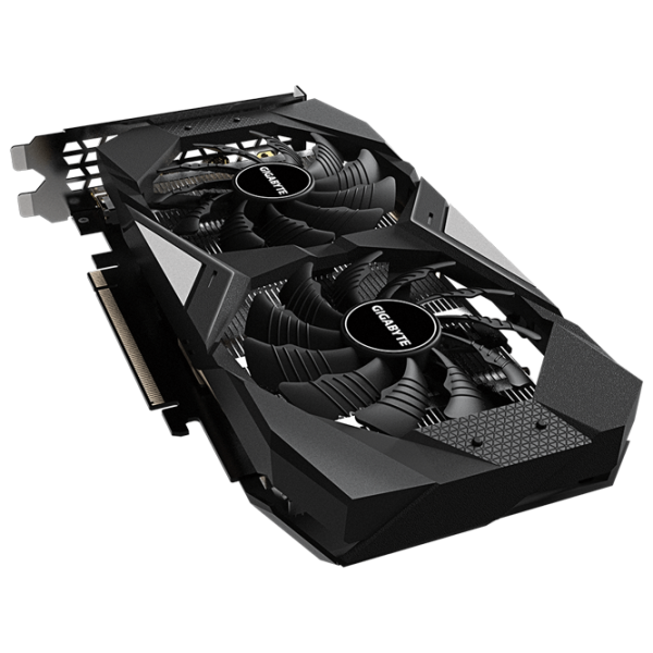 Placă video Gigabyte GeForce GTX 1660 SUPER OC PCI Express x16 3.0 / 6 GB photo 2 Placă video Gigabyte GeForce GTX 1660 SUPER OC PCI Express x16 3.0 / 6 GB photo 2