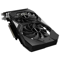 Видеокарта Gigabyte GeForce GTX 1660 SUPER OC PCI Express x16 3.0 / 6 ГБ photo 2