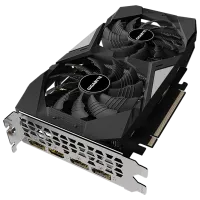 Видеокарта Gigabyte GeForce GTX 1660 SUPER OC PCI Express x16 3.0 / 6 ГБ photo 3