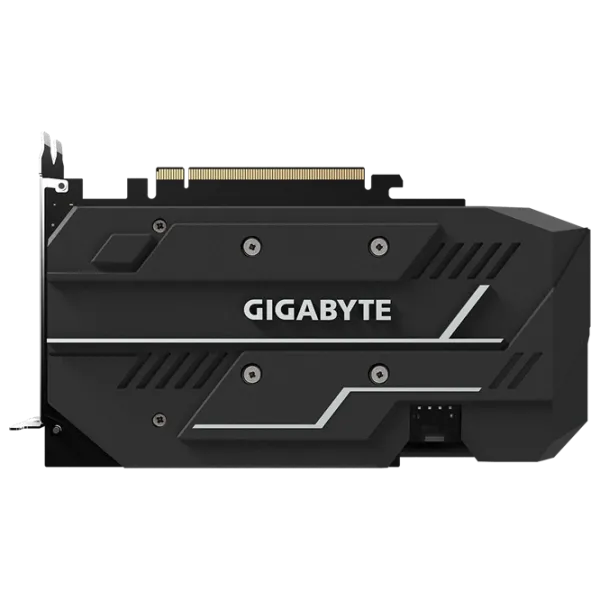 Placă video Gigabyte GeForce GTX 1660 SUPER OC PCI Express x16 3.0 / 6 GB photo 4 Placă video Gigabyte GeForce GTX 1660 SUPER OC PCI Express x16 3.0 / 6 GB photo 4