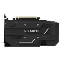 Видеокарта Gigabyte GeForce GTX 1660 SUPER OC PCI Express x16 3.0 / 6 ГБ photo 4