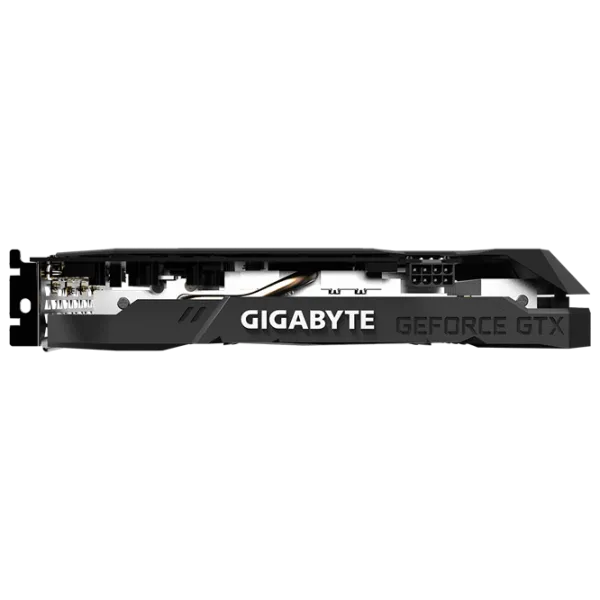 Placă video Gigabyte GeForce GTX 1660 SUPER OC PCI Express x16 3.0 / 6 GB photo 5 Placă video Gigabyte GeForce GTX 1660 SUPER OC PCI Express x16 3.0 / 6 GB photo 5