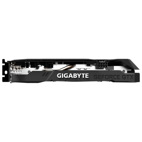 Placă video Gigabyte GeForce GTX 1660 SUPER OC PCI Express x16 3.0 / 6 GB photo 5 Placă video Gigabyte GeForce GTX 1660 SUPER OC PCI Express x16 3.0 / 6 GB photo 5