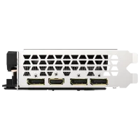 Видеокарта Gigabyte GeForce GTX 1660 SUPER OC PCI Express x16 3.0 / 6 ГБ photo 6