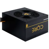 Sursă de alimentare Chieftec CORE BBS-600S 80+ Gold/ 600 W photo 2