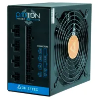 Блок питания Chieftec PROTON BDF-650C 80+ Bronze/ 650 Вт photo 4