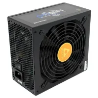 Блок питания Chieftec PROTON BDF-650C 80+ Bronze/ 650 Вт photo 5