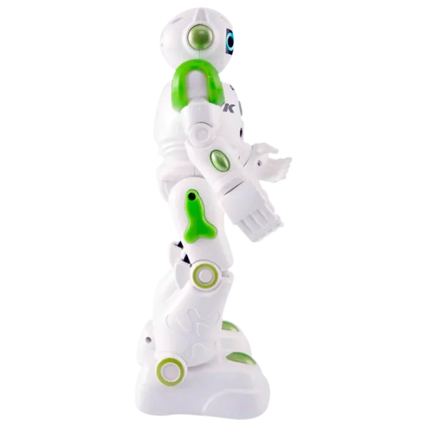 Робот JJRC Cady Wike R11 Белый photo 2