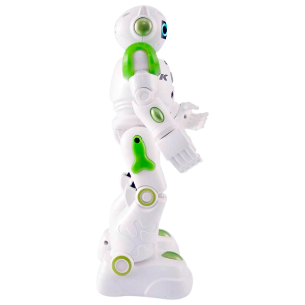 Робот JJRC Cady Wike R11 Белый photo 2
