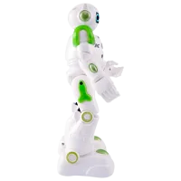 Робот JJRC Cady Wike R11 Белый photo 2
