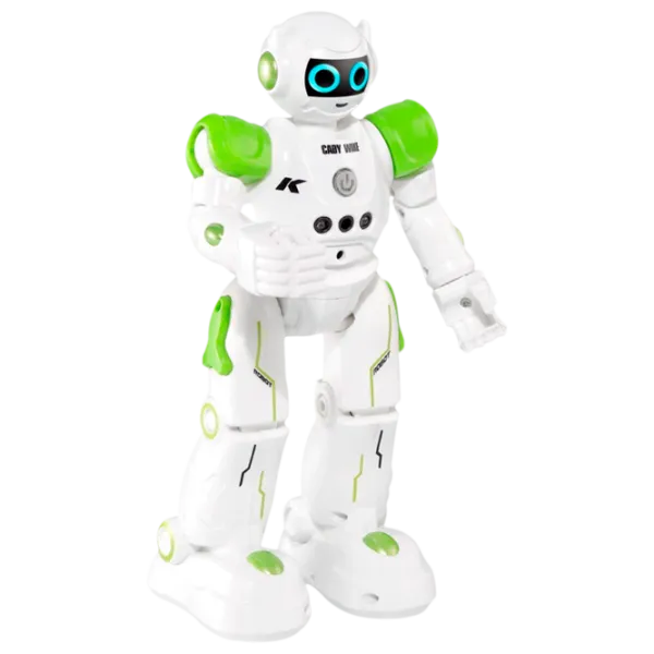 Робот JJRC Cady Wike R11 Белый photo 3