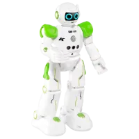 Робот JJRC Cady Wike R11 Белый photo 3