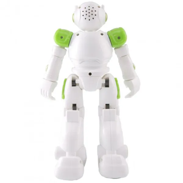 Робот JJRC Cady Wike R11 Белый photo 4