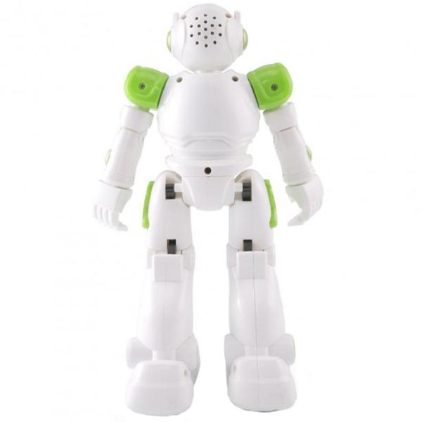 Робот JJRC Cady Wike R11 Белый photo 4