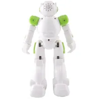 Робот JJRC Cady Wike R11 Белый photo 4