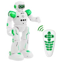Робот JJRC Cady Wike R11 Белый photo 5