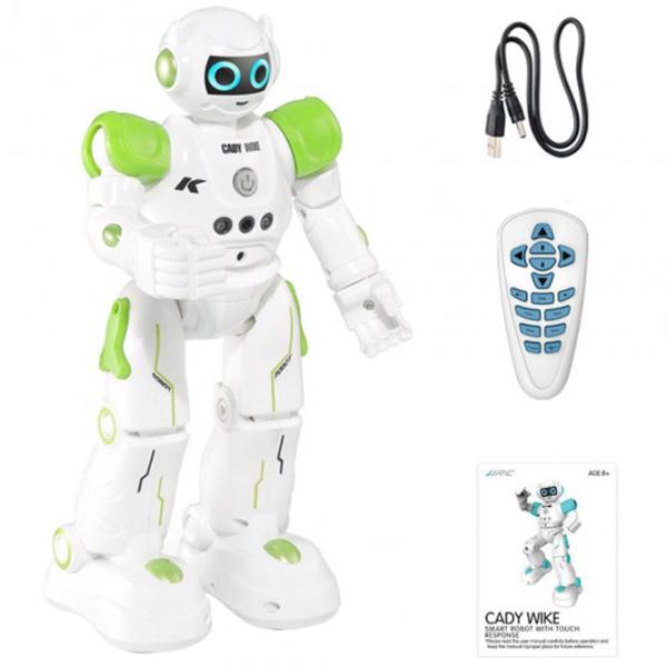 Робот JJRC Cady Wike R11 Белый photo 6