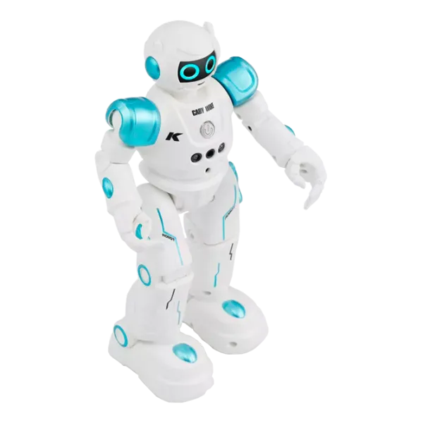 Робот JJRC Cady Wike R11 Синий photo 2