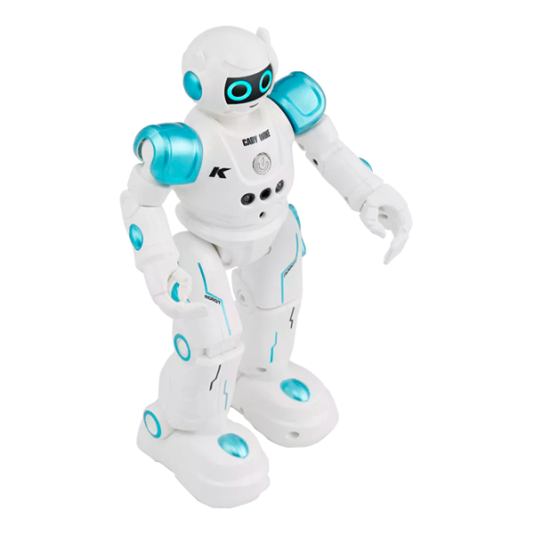 Робот JJRC Cady Wike R11 Синий photo 2
