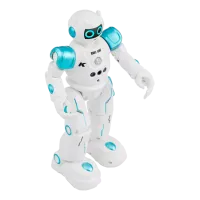Робот JJRC Cady Wike R11 Синий photo 2