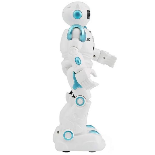 Робот JJRC Cady Wike R11 Синий photo 3
