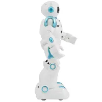 Робот JJRC Cady Wike R11 Синий photo 3