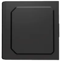 Корпус Sohoo 5907BS Mid Tower / Черный photo 4