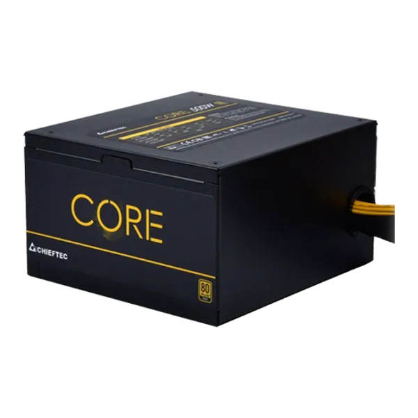 Блок питания Chieftec CORE BBS-700S 80+ Gold/ 700 Вт photo 4
