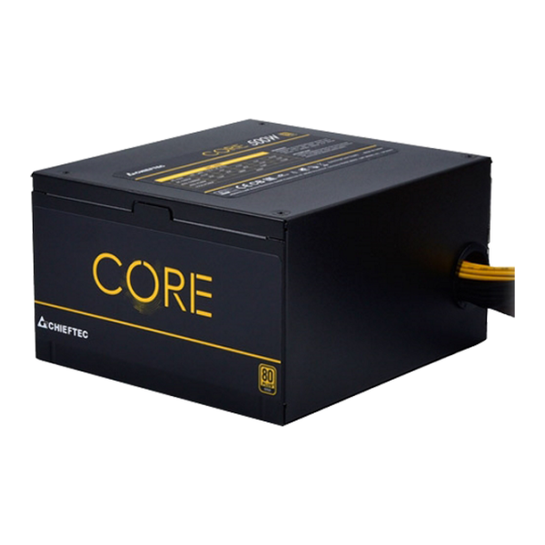 Блок питания Chieftec CORE BBS-700S 80+ Gold/ 700 Вт photo 4