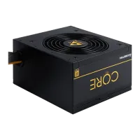 Sursă de alimentare Chieftec CORE BBS-700S 80+ Gold/ 700 W photo 7