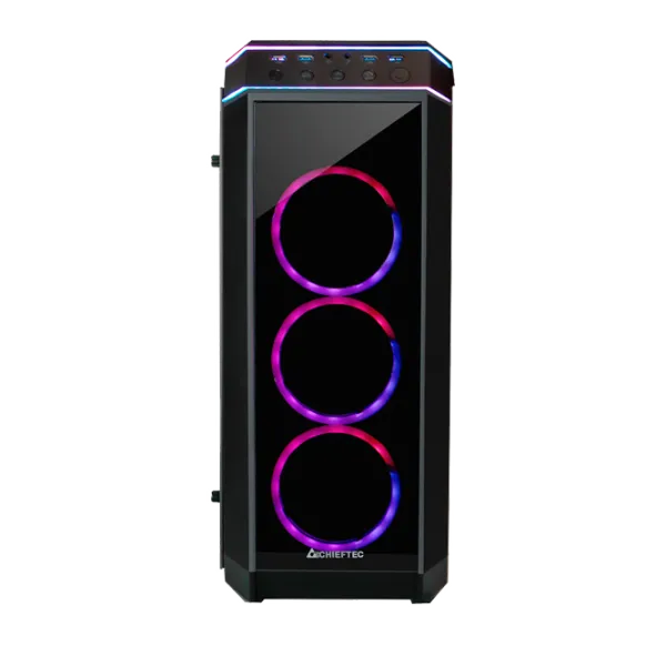 Calculator de jocuri Navigator 01043 Core i9 / 32 GB/ 2 TB/ 500 GB/ GV-N208SAORUS-8GC photo 2