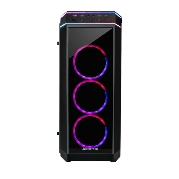 Calculator de jocuri Navigator 01043 Core i9 / 32 GB/ 2 TB/ 500 GB/ GV-N208SAORUS-8GC photo 2