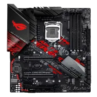 Игровой компьютер Navigator 01043 Core i9 / 32 ГБ/ 2 ТБ/ 500 ГБ/ GV-N208SAORUS-8GC photo 6