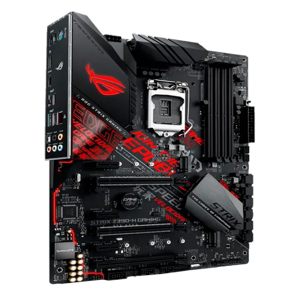 Calculator de jocuri Navigator 01043 Core i9 / 32 GB/ 2 TB/ 500 GB/ GV-N208SAORUS-8GC photo 5