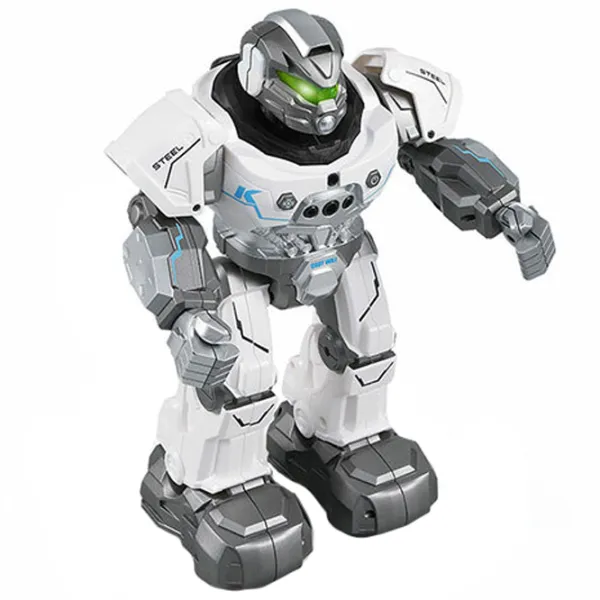 Робот JJRC R5 Белый photo 2