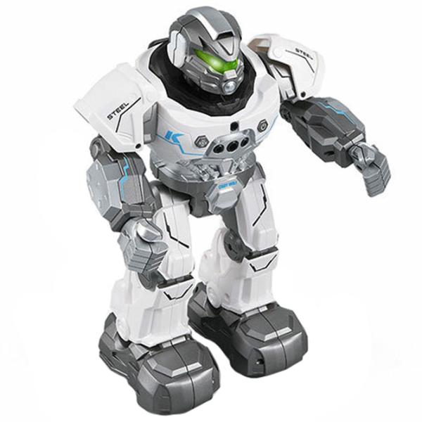 Робот JJRC R5 Белый photo 2