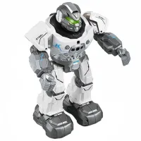 Робот JJRC R5 Белый photo 2
