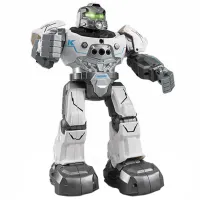 Робот JJRC R5 Белый photo 3