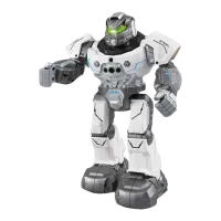 Робот JJRC R5 Белый photo 7