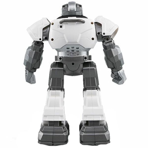 Робот JJRC R5 Белый photo 8