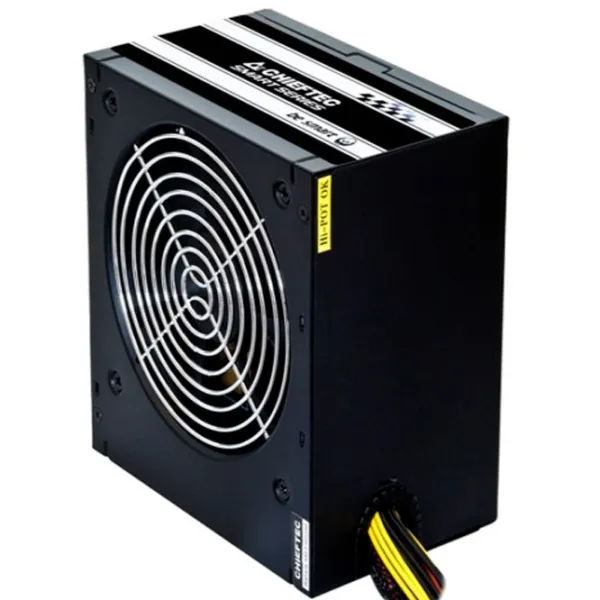 Блок питания Chieftec SMART GPS-700A8 80 PLUS/ 700 Вт photo 3