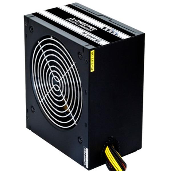 Блок питания Chieftec SMART GPS-700A8 80 PLUS/ 700 Вт photo 3