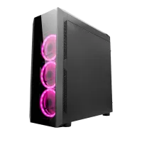 Игровой компьютер Navigator 01044 Ryzen 7/ 32 ГБ/ 2 ТБ/ 500 ГБ/ GV-N208SAORUS-8GC photo 3