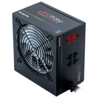 Блок питания Chieftec PHOTON CTG-750C-RGB 80 PLUS/ 750 Вт photo 2